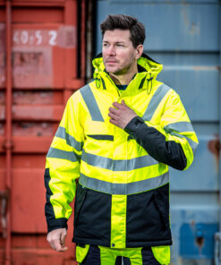 Takki EN ISO 20471 luokka 3 (6418) ProJob - Image 13