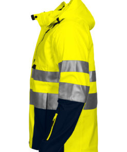 Tekninen takki EN ISO 20471 luokka 3/2 ProJob - Image 3