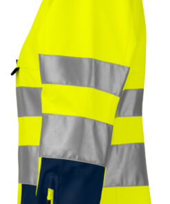 Naisten takki EN ISO 20471 luokka 3/2 ProJob - Image 3