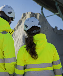 Naisten takki EN ISO 20471 luokka 3/2 ProJob - Image 19