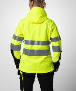 Naisten takki EN ISO 20471 luokka 3/2 ProJob - Image 6