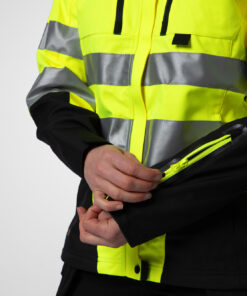 Naisten takki EN ISO 20471 luokka 3/2 ProJob - Image 10