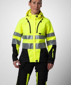 Naisten takki EN ISO 20471 luokka 3/2 ProJob - Image 5
