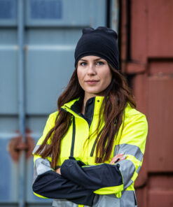 Naisten takki EN ISO 20471 luokka 3/2 ProJob - Image 14