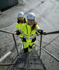 Naisten takki EN ISO 20471 luokka 3/2 ProJob - Image 18