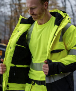T-paita EN ISO 20471 luokka ProJob - Image 8