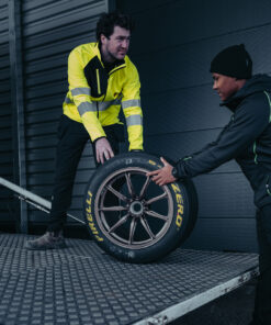 Tekninen huppari ProJob - Image 15