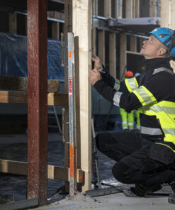 Tekninen takki EN ISO 20471 luokka 1 (6442) ProJob - Image 10