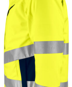 Tekninen takki 3-in-1 EN ISO 20471 luokka 3/2 ProJob - Image 4