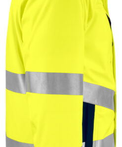 Tekninen takki 3-in-1 EN ISO 20471 luokka 3/2 ProJob - Image 5