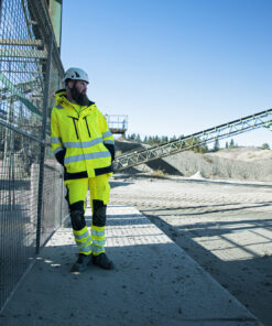Housut 37,5™ teknologiaa EN ISO 20471 luokka 2 ProJob - Image 15