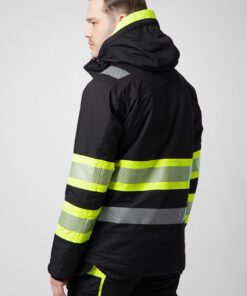 Tekninen takki EN ISO 20471 luokka 1 (6446) ProJob - Image 7