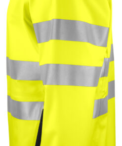 Sadetakki ISO 20471 luokka 3/2 ProJob - Image 3