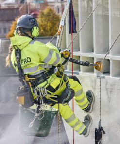 Sadetakki ISO 20471 luokka 3/2 ProJob - Image 14