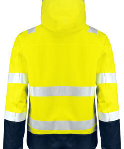 Tekninen takki EN ISO 20471 luokka 3 (6453) ProJob - Image 3