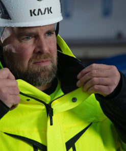 Tekninen takki EN ISO 20471 luokka 3 (6453) ProJob - Image 12