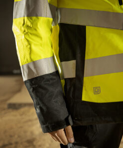 Tekninen takki EN ISO 20471 luokka 3 (6453) ProJob - Image 18
