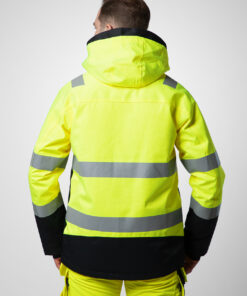 Tekninen takki EN ISO 20471 luokka 3 (6453) ProJob - Image 31