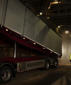 Housut 37,5™ teknologiaa EN ISO 20471 luokka 2 ProJob - Image 12