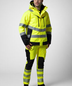 Housut 37,5™ teknologiaa EN ISO 20471 luokka 2 ProJob - Image 29