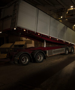 Housut 37,5™ teknologiaa EN ISO 20471 luokka 2 ProJob - Image 10