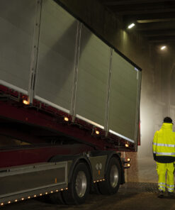 Housut 37,5™ teknologiaa EN ISO 20471 luokka 2 ProJob - Image 23