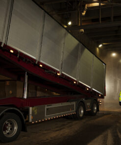 Housut 37,5™ teknologiaa EN ISO 20471 luokka 2 ProJob - Image 26