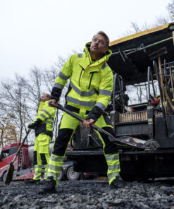Housut 37,5™ teknologiaa EN ISO 20471 luokka 2 ProJob - Image 34