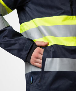 Tekninen takki EN ISO 20471 luokka 1 (6454) ProJob - Image 11