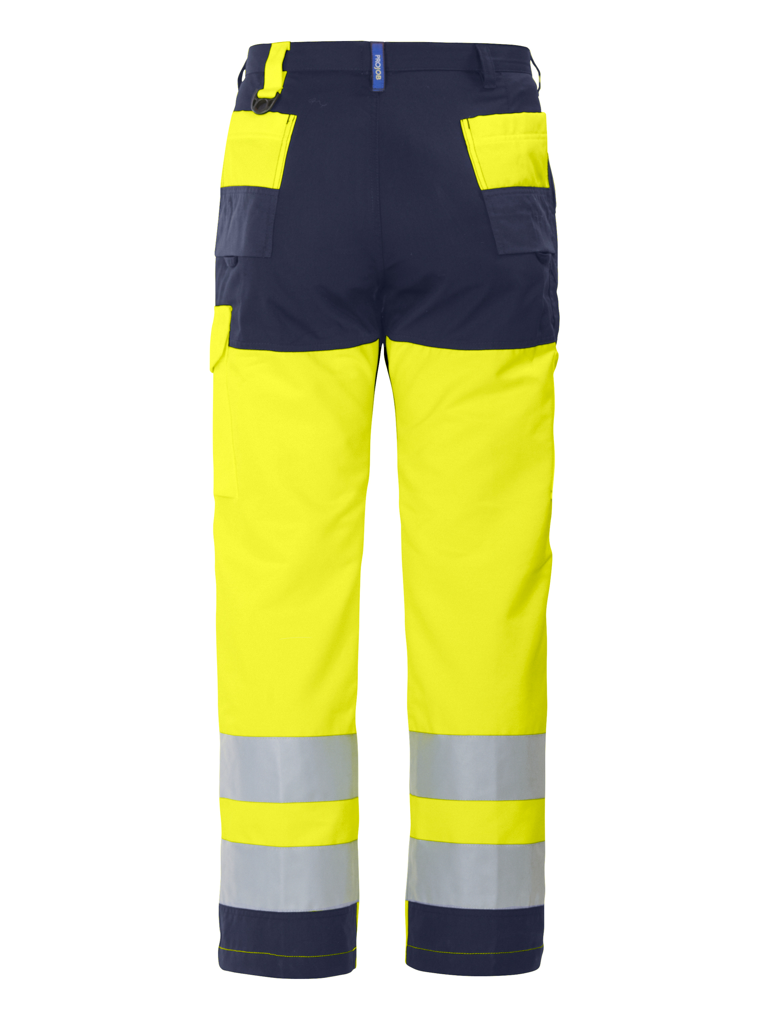Housut EN ISO 20471 luokka 2 (6501) ProJob - Image 2