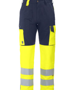 Housut EN ISO 20471 luokka 2 (6501) ProJob