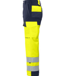 Housut EN ISO 20471 luokka 2 (6501) ProJob - Image 3