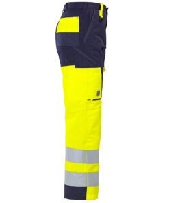 Housut EN ISO 20471 luokka 2 (6501) ProJob - Image 4