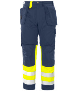 Housut EN ISO 20471 luokka 1 (6502) ProJob