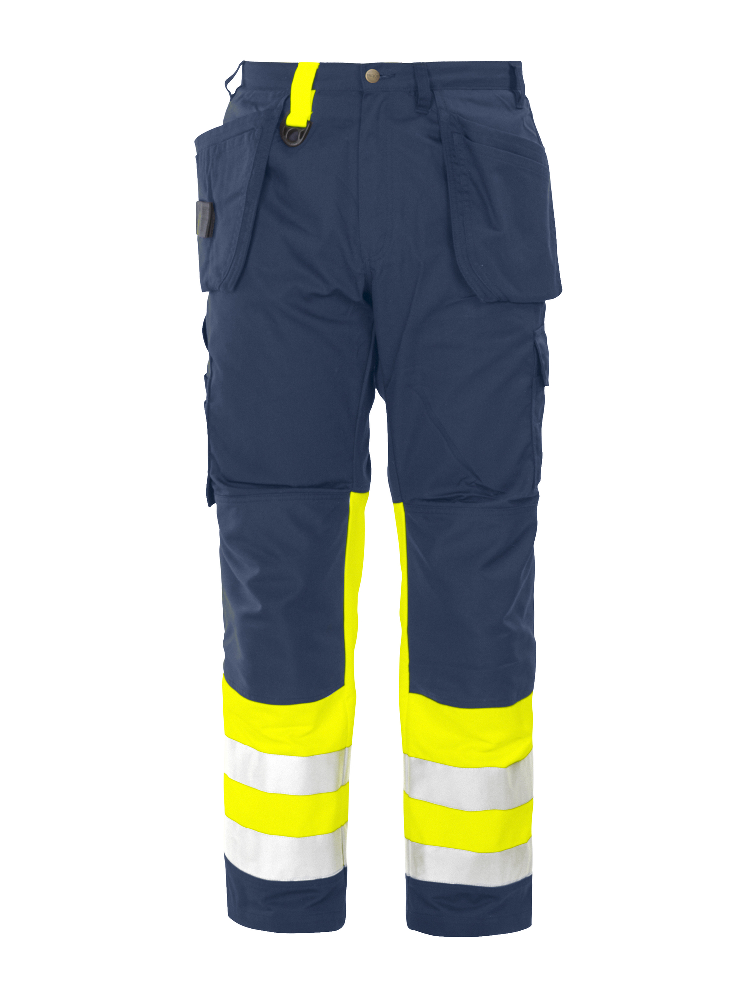 Housut EN ISO 20471 luokka 1 (6502) ProJob