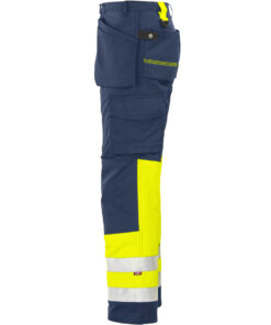 Housut EN ISO 20471 luokka 1 (6502) ProJob - Image 3