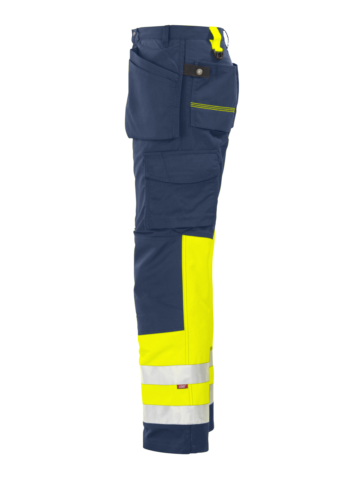 Housut EN ISO 20471 luokka 1 (6502) ProJob - Image 3