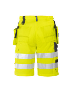Alternative view of Shortsit EN ISO 20471 luokka 2/1 (6503) ProJob