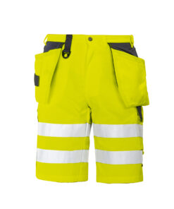 Shortsit EN ISO 20471 luokka 2/1 (6503) ProJob