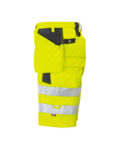 Shortsit EN ISO 20471 luokka 2/1 (6503) ProJob - Image 3