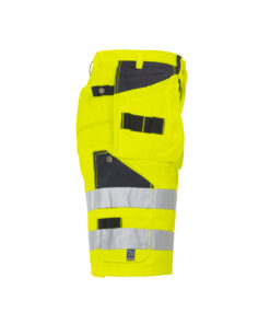 Shortsit EN ISO 20471 luokka 2/1 (6503) ProJob - Image 4