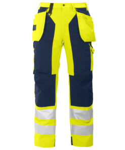 Housut EN ISO 20471 luokka 2 (6506) ProJob