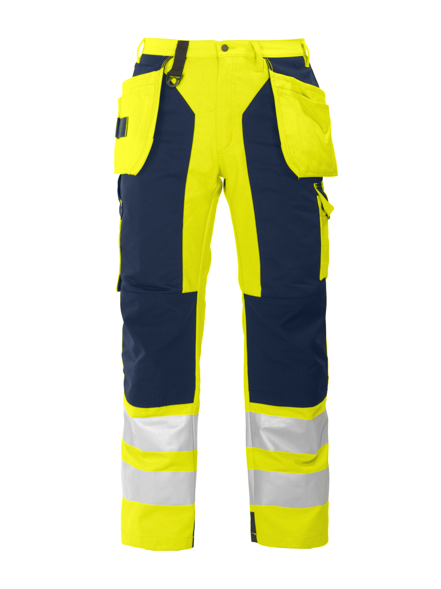 Housut EN ISO 20471 luokka 2 (6506) ProJob