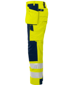 Housut EN ISO 20471 luokka 2 (6506) ProJob - Image 3