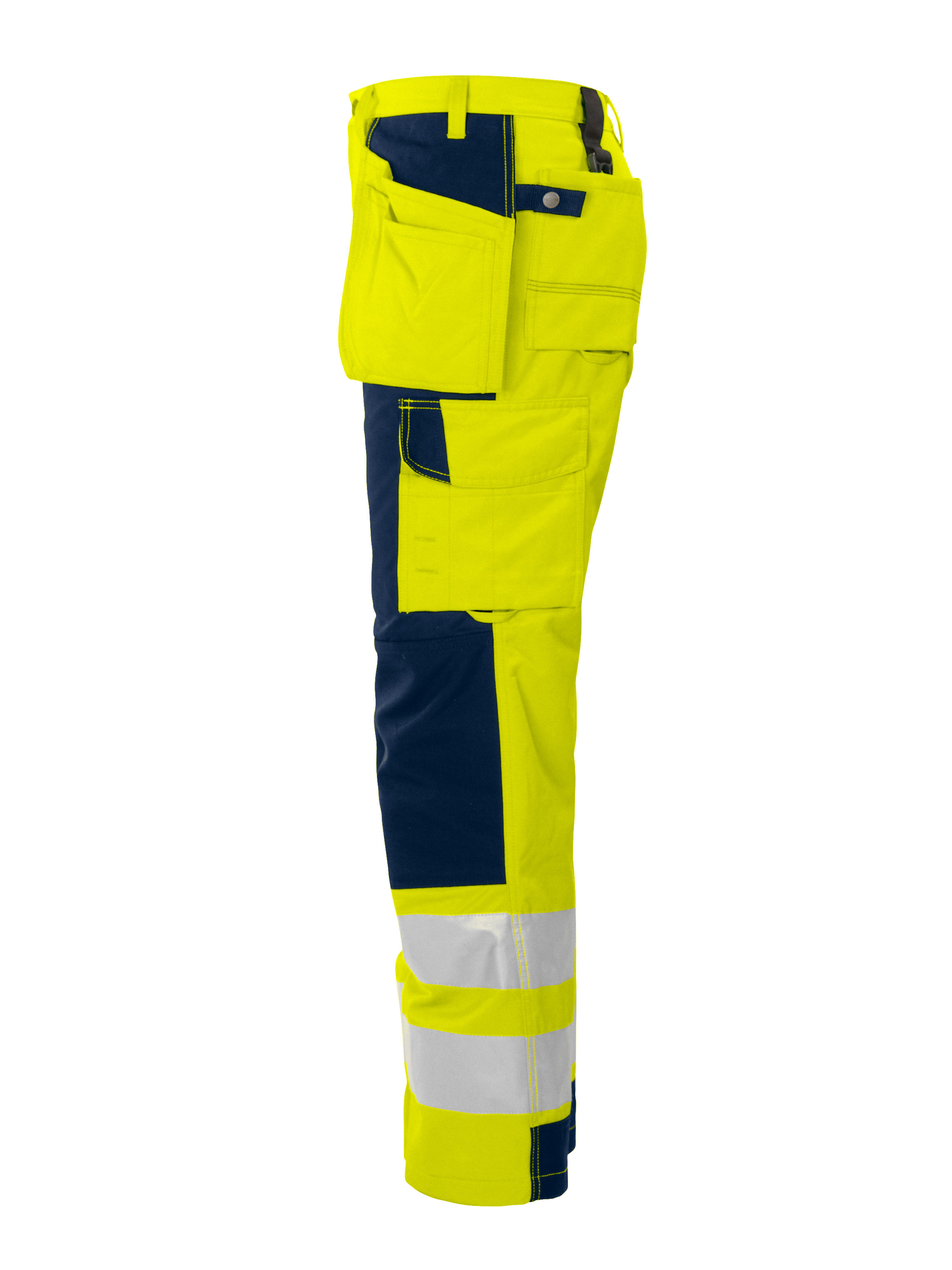 Housut EN ISO 20471 luokka 2 (6506) ProJob - Image 3