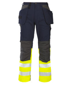 Housut EN ISO 20471 luokka 1 (6522) ProJob