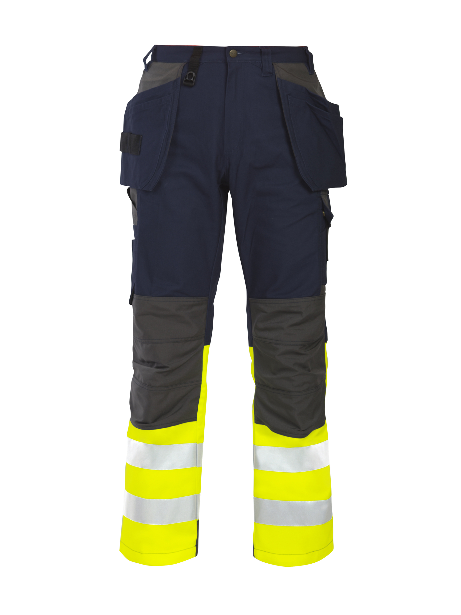 Housut EN ISO 20471 luokka 1 (6522) ProJob