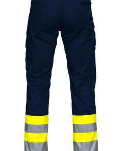 Housut EN ISO 20471 luokka 1 (6523) ProJob - Image 3