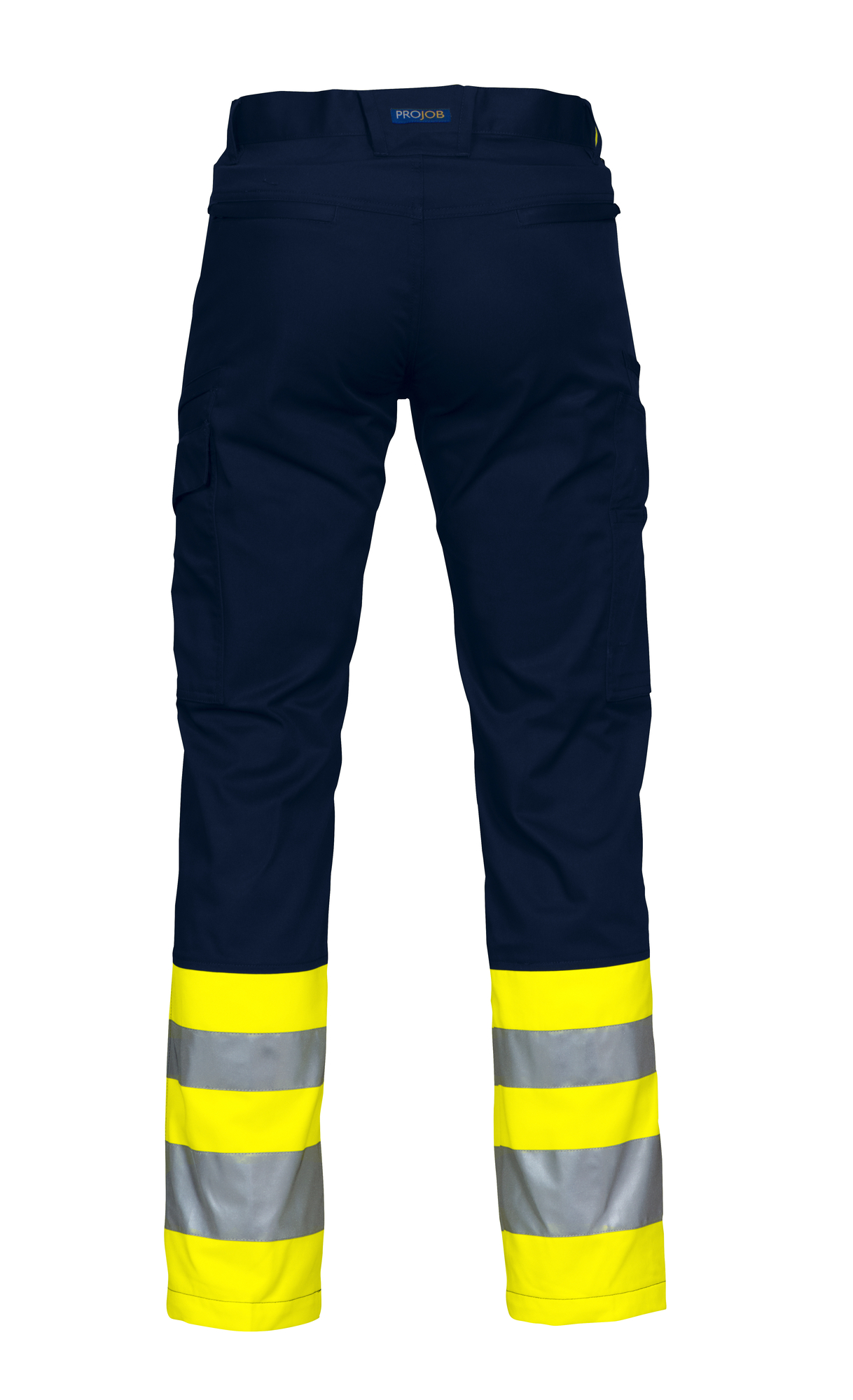 Housut EN ISO 20471 luokka 1 (6523) ProJob - Image 3