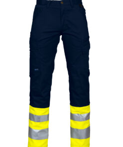 Housut EN ISO 20471 luokka 1 (6523) ProJob